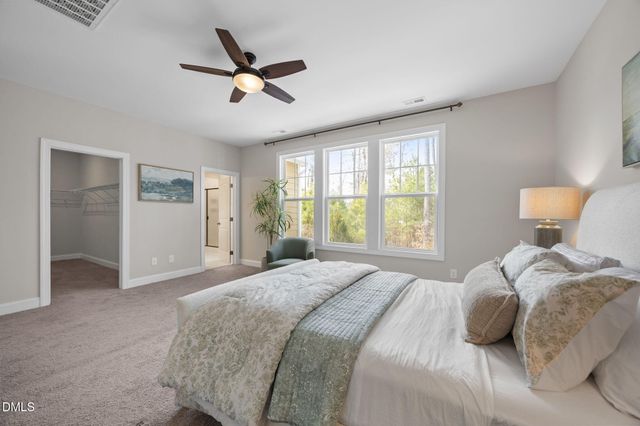 416 Hopwood Way, Apex, NC 27523