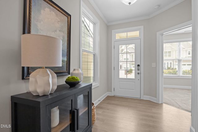 416 Hopwood Way, Apex, NC 27523