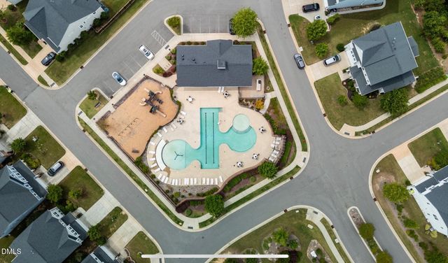 416 Hopwood Way, Apex, NC 27523