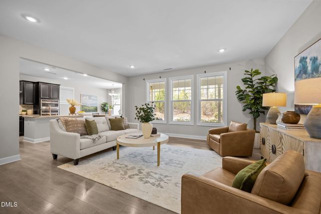 416 Hopwood Way, Apex, NC 27523