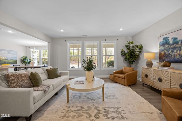 416 Hopwood Way, Apex, NC 27523