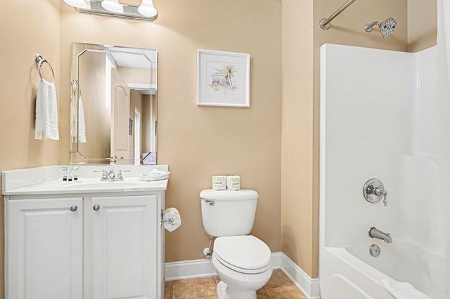 4604 S Ocean Blvd Unit 4D, North Myrtle Beach, SC 29582