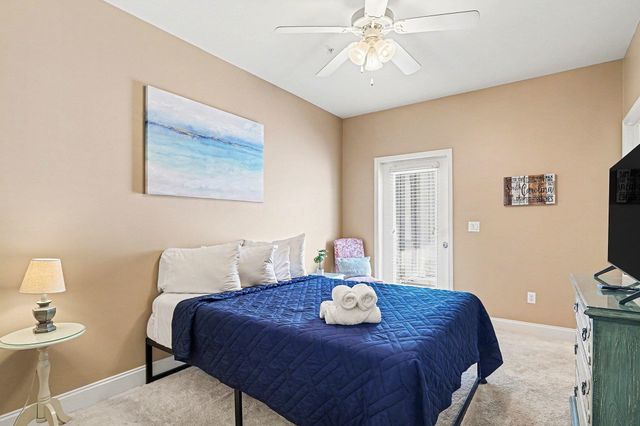 4604 S Ocean Blvd Unit 4D, North Myrtle Beach, SC 29582