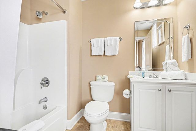 4604 S Ocean Blvd Unit 4D, North Myrtle Beach, SC 29582