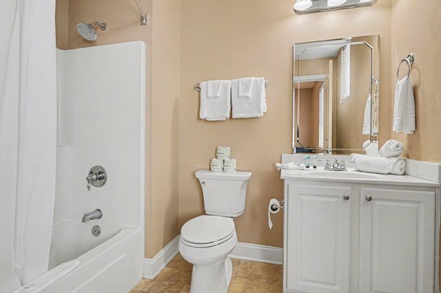 4604 S Ocean Blvd Unit 4D, North Myrtle Beach, SC 29582