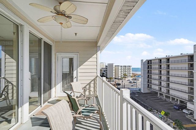 4604 S Ocean Blvd Unit 4D, North Myrtle Beach, SC 29582