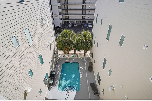 4604 S Ocean Blvd Unit 4D, North Myrtle Beach, SC 29582