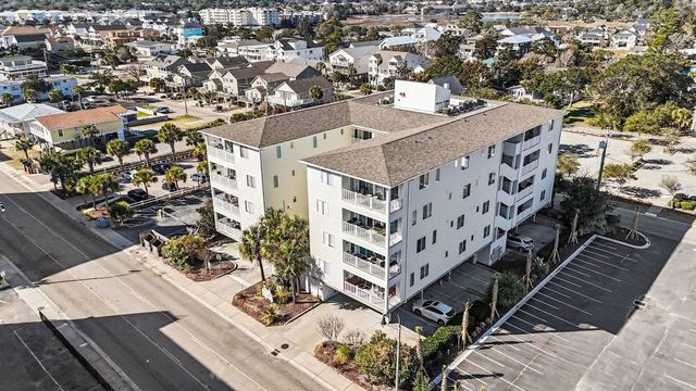 4604 S Ocean Blvd Unit 4D, North Myrtle Beach, SC 29582