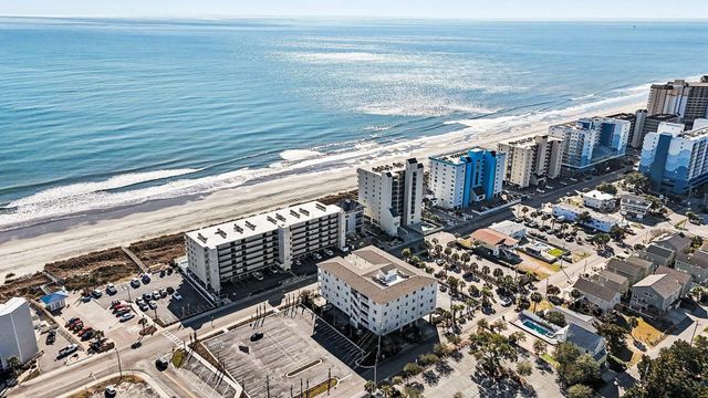 4604 S Ocean Blvd Unit 4D, North Myrtle Beach, SC 29582
