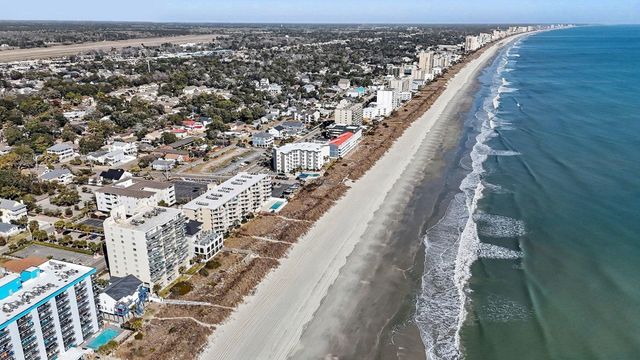 4604 S Ocean Blvd Unit 4D, North Myrtle Beach, SC 29582