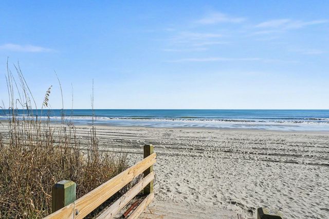 4604 S Ocean Blvd Unit 4D, North Myrtle Beach, SC 29582