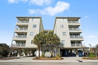 4604 S Ocean Blvd Unit 4D, North Myrtle Beach, SC 29582