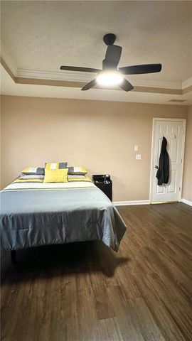 158 Cobbler Cove Drive, Dallas, GA 30132