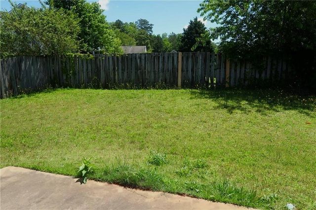 158 Cobbler Cove Drive, Dallas, GA 30132