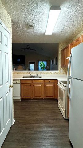 158 Cobbler Cove Drive, Dallas, GA 30132