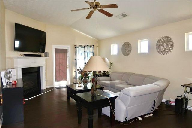 158 Cobbler Cove Drive, Dallas, GA 30132