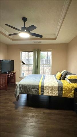 158 Cobbler Cove Drive, Dallas, GA 30132