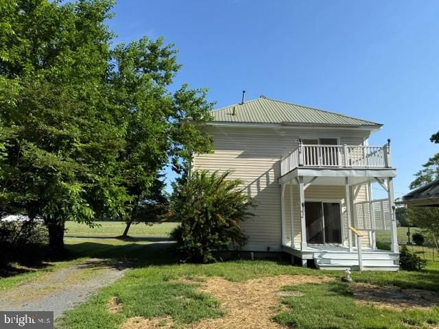 7033 THORNETON RD, Royal Oak, MD 21662