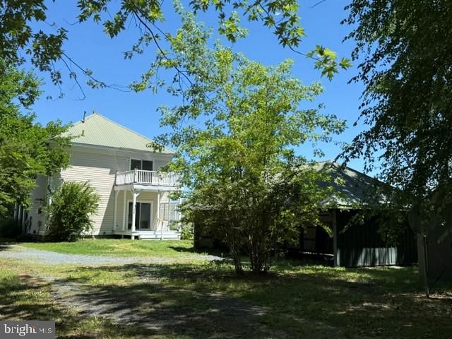 7033 THORNETON RD, Royal Oak, MD 21662