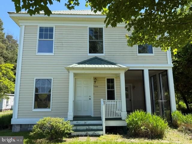7033 THORNETON RD, Royal Oak, MD 21662