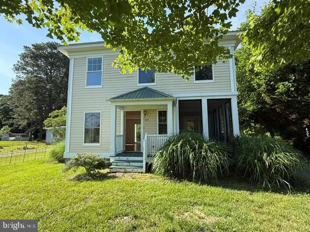 7033 THORNETON RD, Royal Oak, MD 21662