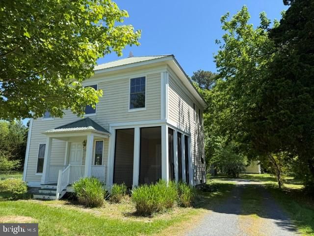 7033 THORNETON RD, Royal Oak, MD 21662