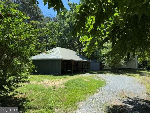 7033 THORNETON RD, Royal Oak, MD 21662