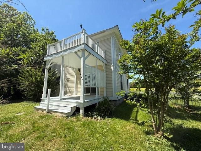 7033 THORNETON RD, Royal Oak, MD 21662