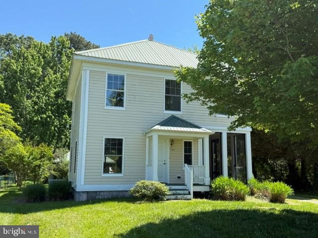 7033 THORNETON RD, Royal Oak, MD 21662