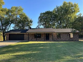 843 Richmond Road, Van Buren, AR 72956