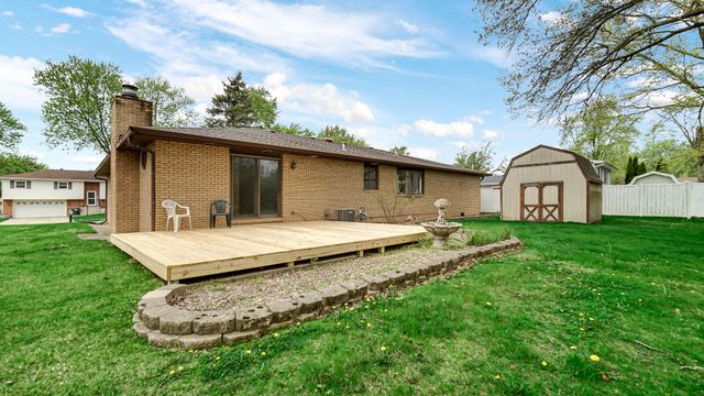 3009 Kimberly Street, Portage, IN 46368