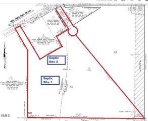 4501 Lot 1 Mill Creek Road, Cedar Grove, NC 27231