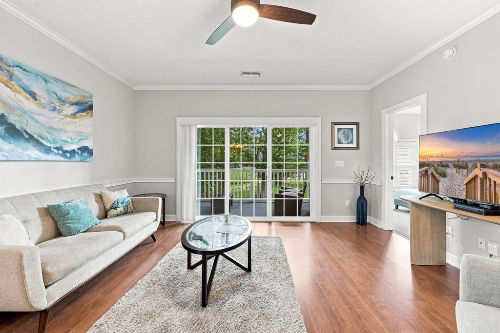687 Riverwalk Dr Unit 201, Myrtle Beach, SC 29579 — photo 5