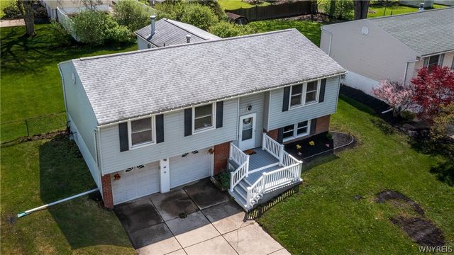 49 Paul Drive, Amherst, NY 14228