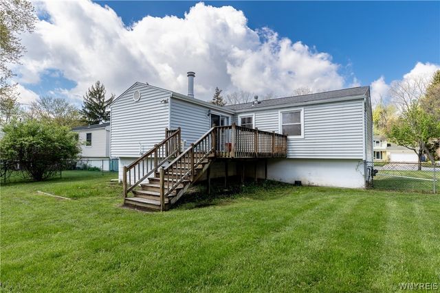 49 Paul Drive, Amherst, NY 14228