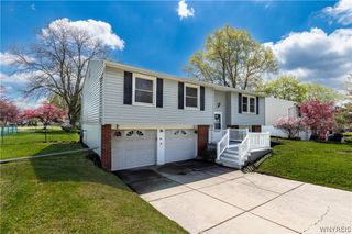 49 Paul Drive, Amherst, NY 14228