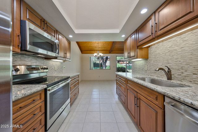 55 Cathedral Rock Drive 19, Sedona, AZ 86351