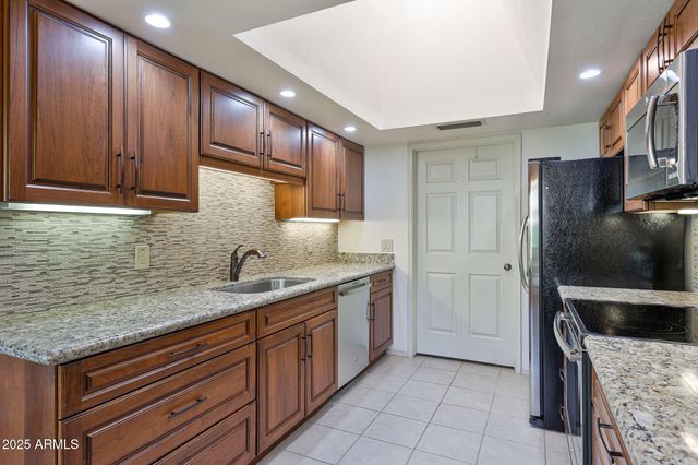 55 Cathedral Rock Drive 19, Sedona, AZ 86351