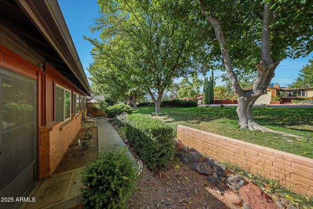 55 Cathedral Rock Drive 19, Sedona, AZ 86351