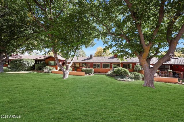 55 Cathedral Rock Drive 19, Sedona, AZ 86351