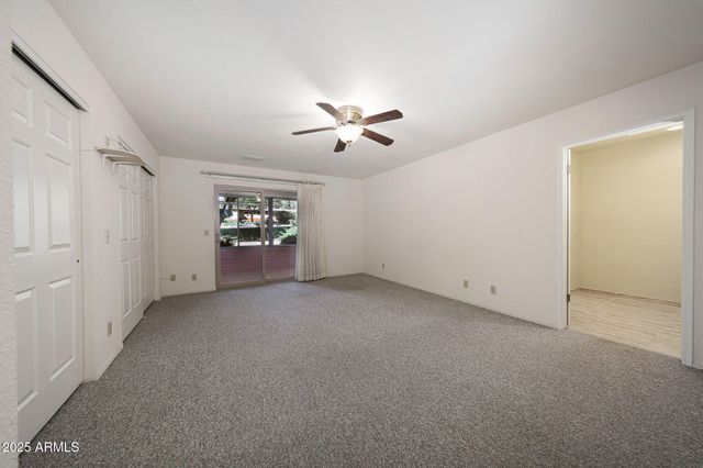 55 Cathedral Rock Drive 19, Sedona, AZ 86351