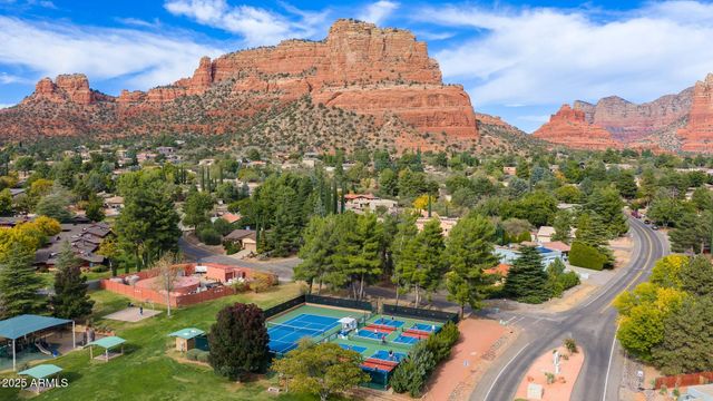 55 Cathedral Rock Drive 19, Sedona, AZ 86351
