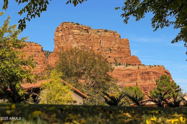 55 Cathedral Rock Drive 19, Sedona, AZ 86351