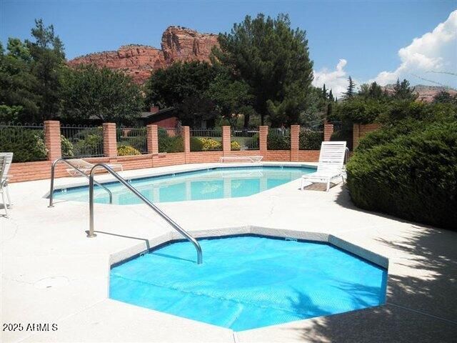 55 Cathedral Rock Drive 19, Sedona, AZ 86351
