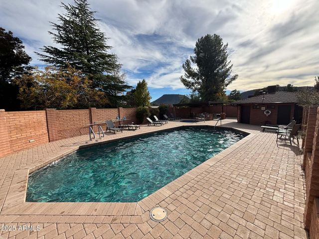 55 Cathedral Rock Drive 19, Sedona, AZ 86351