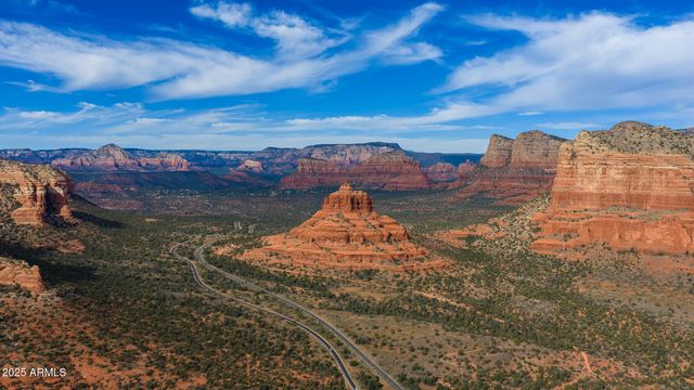 55 Cathedral Rock Drive 19, Sedona, AZ 86351