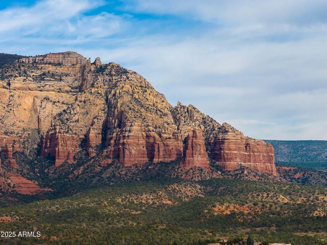 55 Cathedral Rock Drive 19, Sedona, AZ 86351