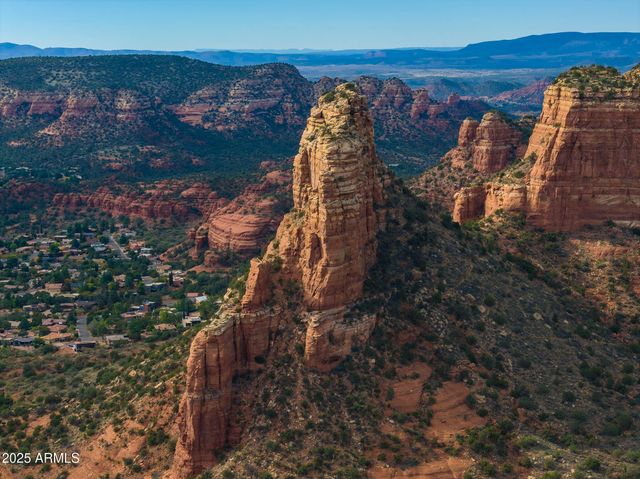 55 Cathedral Rock Drive 19, Sedona, AZ 86351