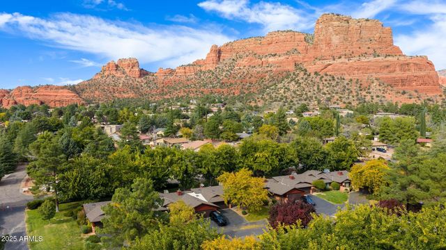 55 Cathedral Rock Drive 19, Sedona, AZ 86351