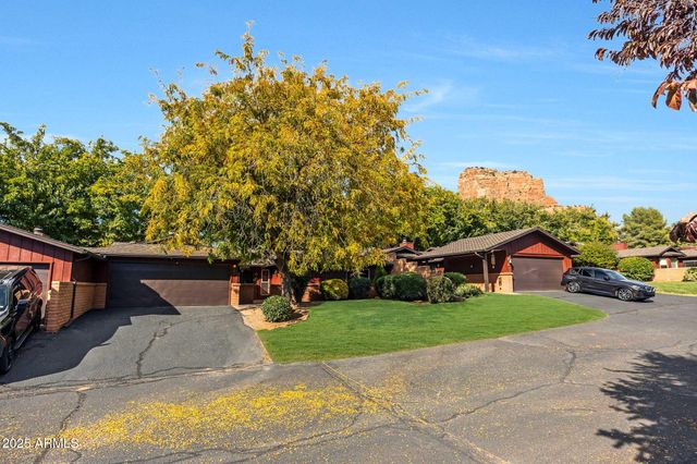 55 Cathedral Rock Drive 19, Sedona, AZ 86351